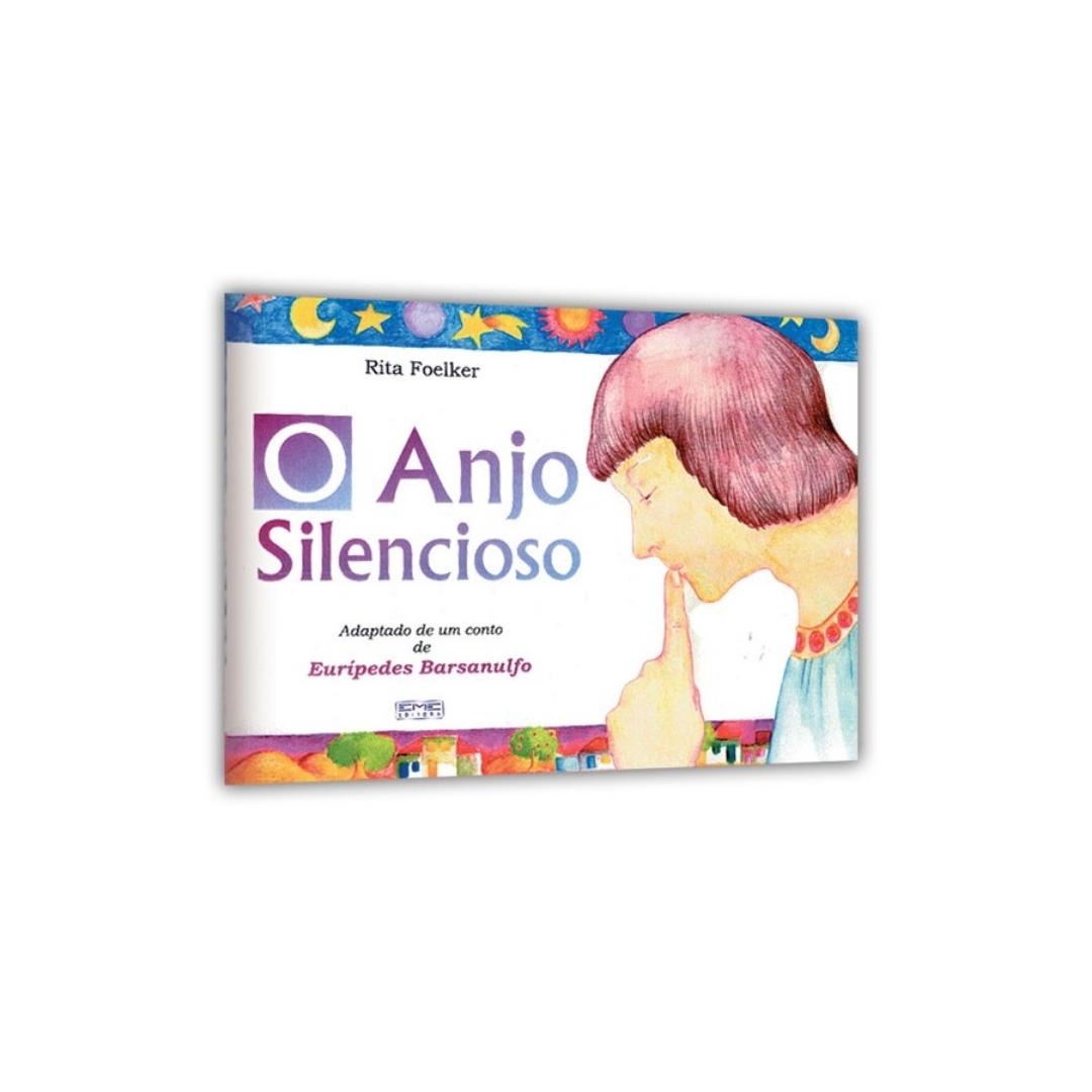 ANJO SILENCIOSO